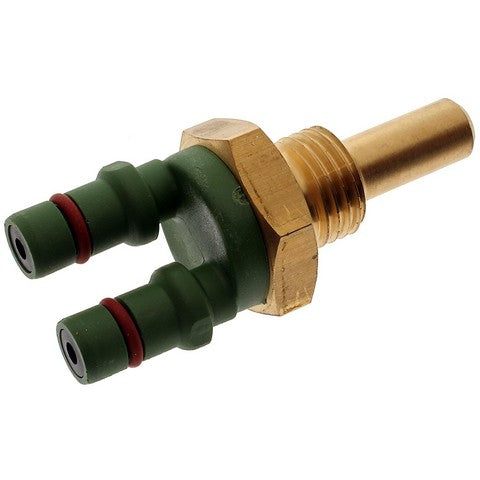 Standard Ignition Engine Coolant Temperature Sensor P/N:TX56 Fits: Mercedes-benz 190e, Mercedes-benz 260e, Mercedes-benz 300ce, Mercedes-benz 300e, Mercedes-benz 300se, Mercedes-benz 300sel - Image 1