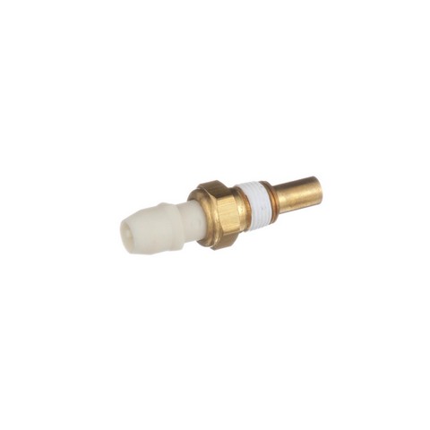 Standard Ignition Engine Coolant Temperature Sensor,Engine Intake Manifold Temperature Sensor P/N:TX73 Fits: Saturn Sc 92-91, Saturn Sc1 02-93, Saturn Sc2 02-93, Saturn Sl 02-91, Saturn Sl1 02-91, Saturn Sl2 02-91, Saturn Sw1 99-93, Saturn Sw2 01-93 - Image 2