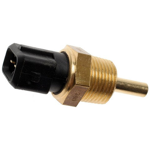 Standard Ignition Engine Coolant Temperature Sensor P/N:TX74 Fits: Dodge Colt, Dodge Power Ram 50, Dodge Stealth, Eagle Summit, Hyundai Elantra, Hyundai Sonata, Mitsubishi 3000gt, Mitsubishi Diamante, Mitsubishi Expo, Mitsubishi Expo Lrv - Image 1