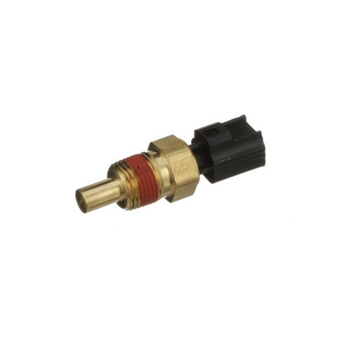 Standard Ignition Engine Coolant Temperature Sensor P/N:TX81 Fits: Chrysler 300m, Chrysler Aspen, Chrysler Cirrus, Chrysler Concorde, Chrysler Grand Voyager, Chrysler Intrepid, Chrysler Lhs, Chrysler Neon, Chrysler Sebring - Image 2