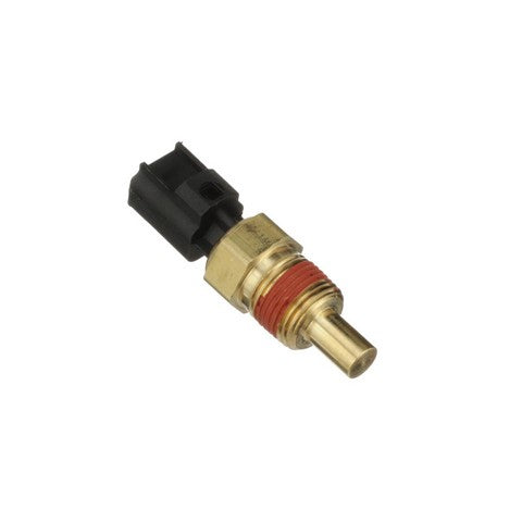 Standard Ignition Engine Coolant Temperature Sensor P/N:TX81 Fits: Chrysler 300m, Chrysler Aspen, Chrysler Cirrus, Chrysler Concorde, Chrysler Grand Voyager, Chrysler Intrepid, Chrysler Lhs, Chrysler Neon, Chrysler Sebring - Image 1