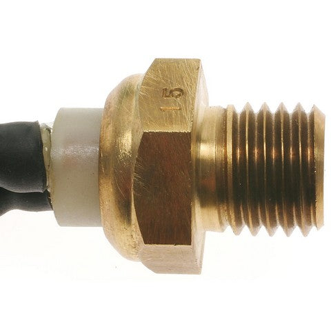 Standard Ignition Engine Coolant Temperature Sensor P/N:TX96 Fits: Subaru Dl 89-88, Subaru Gl 89-88, Subaru Gl-10 89-88, Subaru Loyale 94-90, Subaru Rx 1988 - Image 3