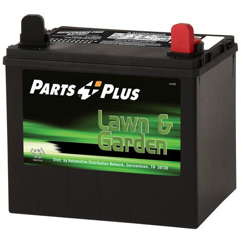 Parts Plus Battery P/N:U1R-12 - Image 1