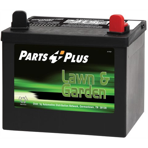Parts Plus Battery P/N:U1R-15 - Image 1
