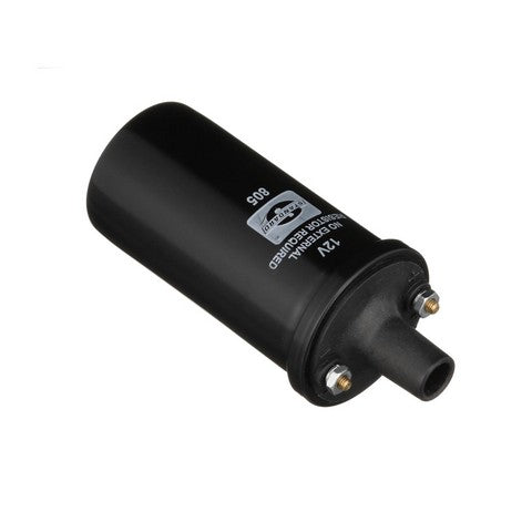 Standard Ignition Ignition Coil P/N:UC-15 Fits: Ac Ace, Ac Aceca, Ac Greyhound, Ac Two-litre, Alfa Romeo 2000, Alfa Romeo 2600, Alfa Romeo Alfetta, Alfa Romeo Berlina, Alfa Romeo Duetto 1600, Alfa Romeo Giulia - Image 1