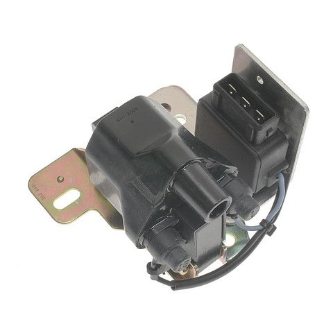 Standard Ignition Ignition Coil,Ignition Control Module P/N:UF-106 Fits: Audi 100, Audi 100 Quattro, Audi 200, Audi 200 Quattro, Audi 5000, Audi 5000 Quattro, Audi 80, Audi 80 Quattro, Audi 90, Audi 90 Quattro - Image 1