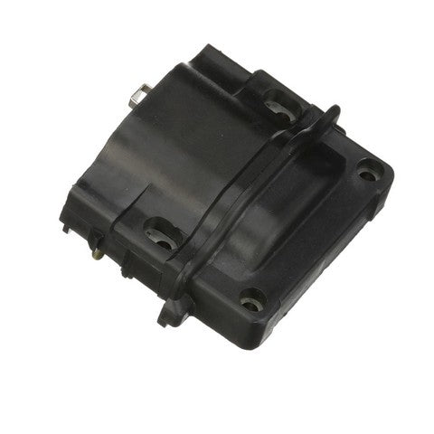 Standard Ignition Ignition Coil P/N:UF-111 Fits: Geo Prizm 97-95, Toyota 4runner 1996, Toyota Camry 95-92, Toyota Celica 97-92, Toyota Corolla 97-95, Toyota Mr2 95-92, Toyota Paseo 95-92, Toyota T100 97-94, Toyota Tacoma 97-95, Toyota Tercel 94-87 - Image 2