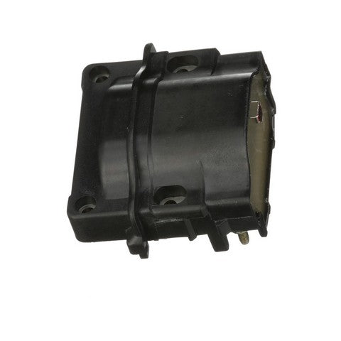 Standard Ignition Ignition Coil P/N:UF-111 Fits: Geo Prizm 97-95, Toyota 4runner 1996, Toyota Camry 95-92, Toyota Celica 97-92, Toyota Corolla 97-95, Toyota Mr2 95-92, Toyota Paseo 95-92, Toyota T100 97-94, Toyota Tacoma 97-95, Toyota Tercel 94-87 - Image 3