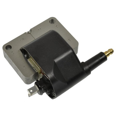Standard Ignition Ignition Coil P/N:UF-115 Fits: Jeep Cherokee 95-91, Jeep Comanche 92-91, Jeep Grand Cherokee 95-93, Jeep Wrangler 95-91 - Image 1