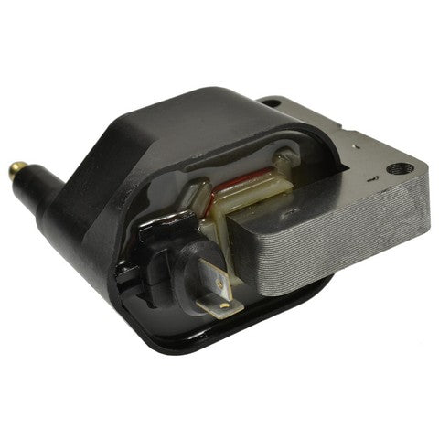 Standard Ignition Ignition Coil P/N:UF-115 Fits: Jeep Cherokee 95-91, Jeep Comanche 92-91, Jeep Grand Cherokee 95-93, Jeep Wrangler 95-91 - Image 2