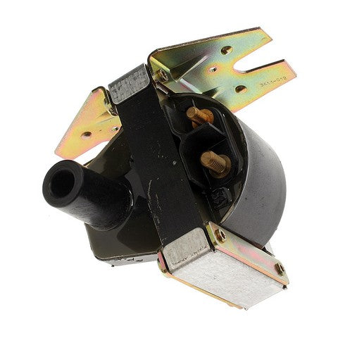 Standard Ignition Ignition Coil P/N:UF-117 Fits: BMW 525i 1989, BMW 528e 1987, BMW 535i 1985, BMW 535i 93-92, BMW 735i 92-89, BMW 735il 92-89, BMW 750il 95-88, BMW 850ci 97-93, BMW 850csi 95-94, BMW 850i 92-91, BMW M5 93-91 - Image 1