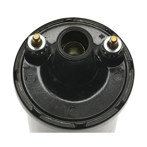 Standard Ignition Ignition Coil P/N:UF-11 Fits: Chevrolet Sprint, Dodge Colt, Hyundai Excel, Hyundai Pony, Hyundai Stellar, Mitsubishi Galant, Mitsubishi Mirage, Mitsubishi Precis, Plymouth Colt, Pontiac Firefly - Image 2