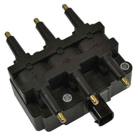 Standard Ignition Ignition Coil P/N:UF-121 Fits: Dodge Ram 2500 96-94, Dodge Ram 3500 96-94 - Image 1