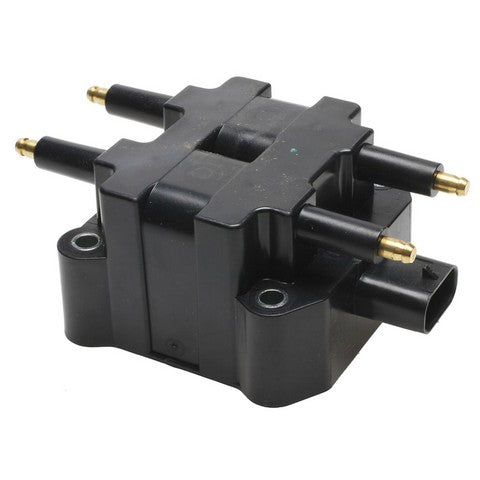 Standard Ignition Ignition Coil P/N:UF-122 Fits: Dodge Ram 2500 96-94, Dodge Ram 3500 96-94 - Image 1