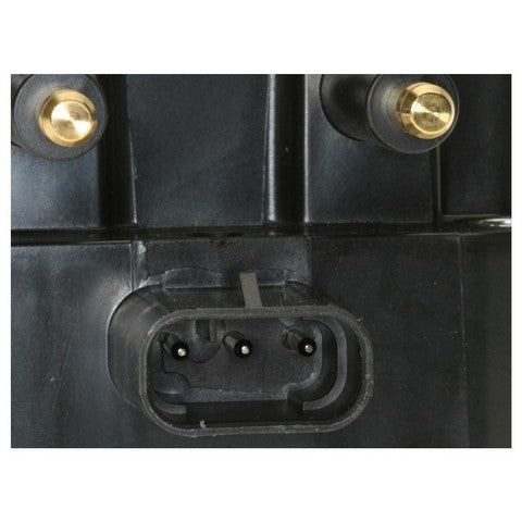 Standard Ignition Ignition Coil P/N:UF-125 Fits: Chrysler Neon 96-95, Chrysler Sebring 96-95, Chrysler Stratus 97-96, Dodge Avenger 96-95, Dodge Neon 96-95, Dodge Stratus 96-95, Ford Festiva 1989, Plymouth Breeze 1996, Plymouth Neon 96-95 - Image 3