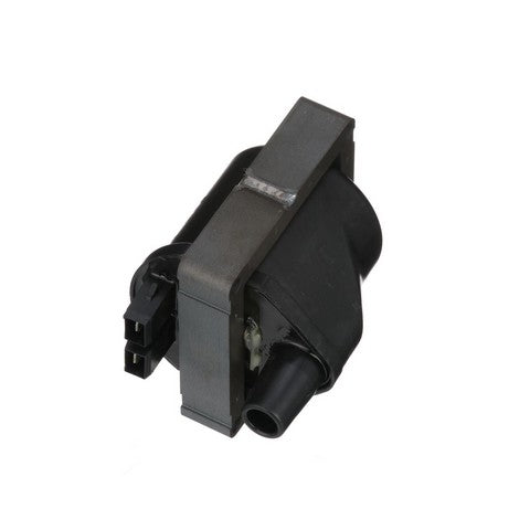 Standard Ignition Ignition Coil P/N:UF-12 Fits: Toyota 4runner 1984, Toyota Celica 83-81, Toyota Corolla 1980, Toyota Corona 1981, Toyota Cressida 84-83, Toyota Pickup 90-81, Toyota Tercel 82-81 - Image 2