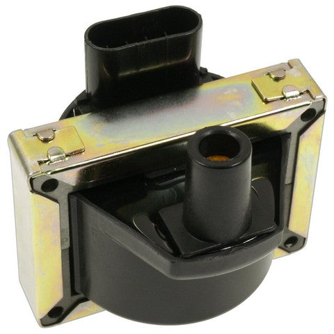Standard Ignition Ignition Coil P/N:UF-136 Fits: Jaguar V12 1974, Jaguar Xj12 96-94, Jaguar Xjrs 1993, Jaguar Xjs 92-89, Jaguar Xjs 95-94 - Image 1