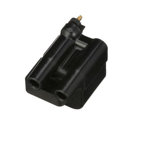 Standard Ignition Ignition Coil P/N:UF-143 Fits: Dodge Stealth, Eagle Talon, Land Rover Defender 90, Land Rover Discovery, Land Rover Range Rover, Mitsubishi 3000gt, Mitsubishi Diamante, Mitsubishi Eclipse, Mitsubishi Galant, Mitsubishi Montero - Image 2