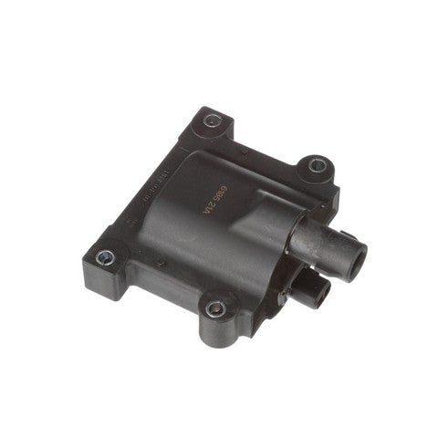 Standard Ignition Ignition Coil P/N:UF-154 Fits: Lexus Lx450 97-96, Toyota Celica 99-94, Toyota Land Cruiser 97-93, Toyota Rav4 97-96 - Image 2