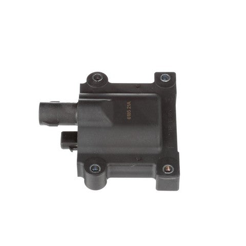 Standard Ignition Ignition Coil P/N:UF-154 Fits: Lexus Lx450 97-96, Toyota Celica 99-94, Toyota Land Cruiser 97-93, Toyota Rav4 97-96 - Image 3