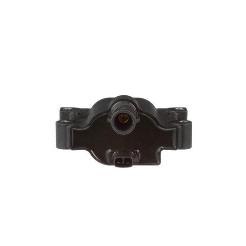 Standard Ignition Ignition Coil P/N:UF-154 Fits: Lexus Lx450 97-96, Toyota Celica 99-94, Toyota Land Cruiser 97-93, Toyota Rav4 97-96 - Image 4