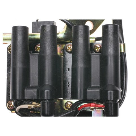 Standard Ignition Ignition Coil P/N:UF-158 Fits: Eagle Talon 94-91, Mitsubishi Eclipse 94-91, Mitsubishi Galant 93-90, Mitsubishi Mirage 92-91, Plymouth Laser 94-91 - Image 2
