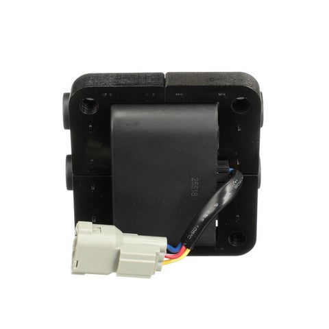 Standard Ignition Ignition Coil P/N:UF-159 Fits: Subaru Forester 1998, Subaru Impreza 1998, Subaru Impreza 96-95, Subaru Legacy 96-90 - Image 5