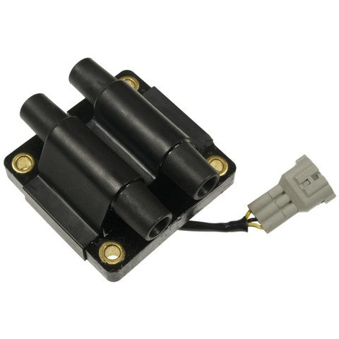 Standard Ignition Ignition Coil P/N:UF-160 Fits: Subaru Impreza 97-93, Subaru Legacy 1990 - Image 1