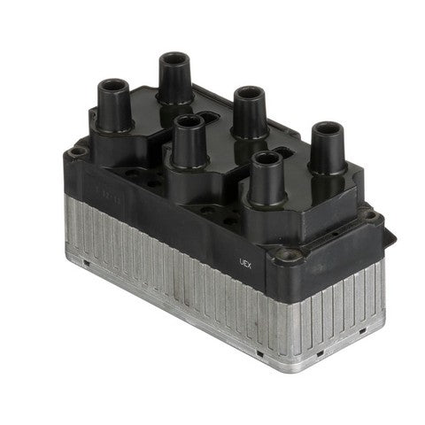 Standard Ignition Ignition Coil,Ignition Control Module P/N:UF-163 Fits: Volkswagen Corrado 94-93, Volkswagen Eurovan 02-99, Volkswagen Eurovan 1997, Volkswagen Golf 98-95, Volkswagen Jetta 98-94, Volkswagen Passat 97-94 - Image 2