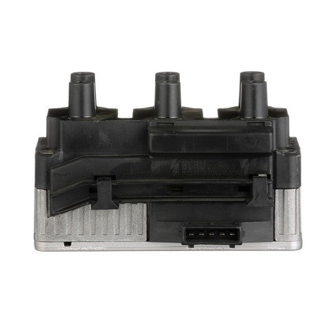 Standard Ignition Ignition Coil,Ignition Control Module P/N:UF-163 Fits: Volkswagen Corrado 94-93, Volkswagen Eurovan 02-99, Volkswagen Eurovan 1997, Volkswagen Golf 98-95, Volkswagen Jetta 98-94, Volkswagen Passat 97-94 - Image 4