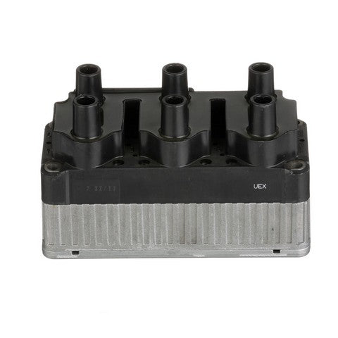 Standard Ignition Ignition Coil,Ignition Control Module P/N:UF-163 Fits: Volkswagen Corrado 94-93, Volkswagen Eurovan 02-99, Volkswagen Eurovan 1997, Volkswagen Golf 98-95, Volkswagen Jetta 98-94, Volkswagen Passat 97-94 - Image 5