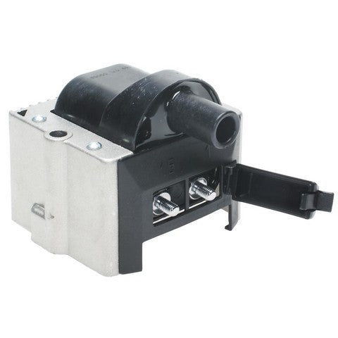 Standard Ignition Ignition Coil P/N:UF-165 Fits: Volkswagen Corrado 94-92, Volkswagen Passat 94-93 - Image 1