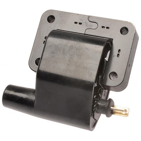 Standard Ignition Ignition Coil P/N:UF-16 Fits: Nissan 200sx 87-84, Nissan 300zx 87-84, Nissan Maxima 88-85, Nissan Sentra 88-86, Nissan Stanza 89-87 - Image 1