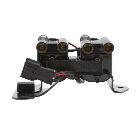 Standard Ignition Ignition Coil P/N:UF-176 Fits: Hyundai Accent 99-95 - Image 1