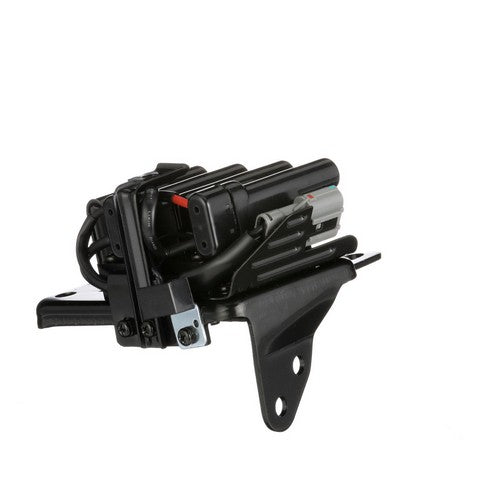 Standard Ignition Ignition Coil P/N:UF-178 Fits: Hyundai Elantra 00-96, Hyundai Tiburon 01-97 - Image 2