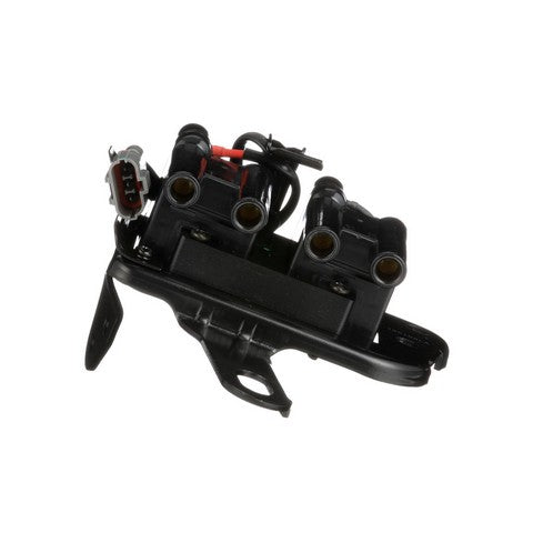 Standard Ignition Ignition Coil P/N:UF-178 Fits: Hyundai Elantra 00-96, Hyundai Tiburon 01-97 - Image 4