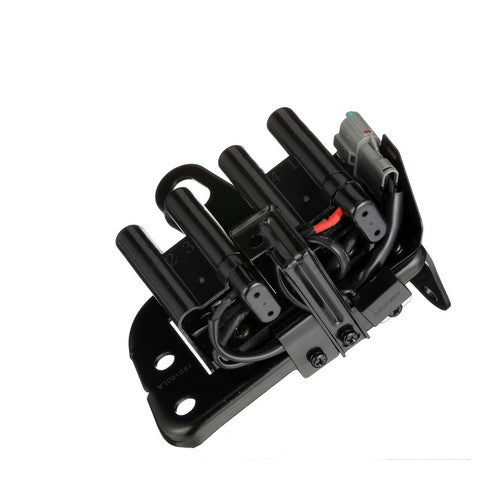 Standard Ignition Ignition Coil P/N:UF-178 Fits: Hyundai Elantra 00-96, Hyundai Tiburon 01-97 - Image 1