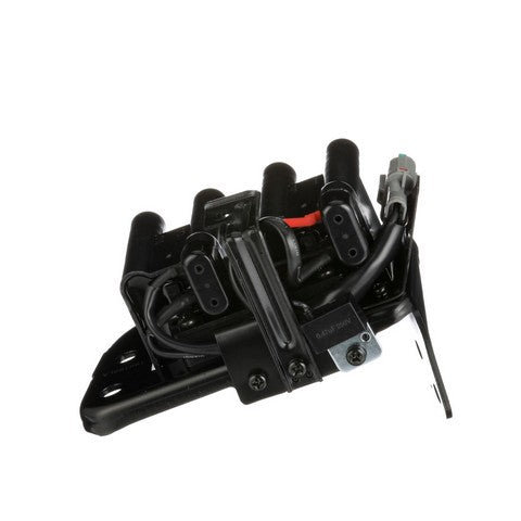 Standard Ignition Ignition Coil P/N:UF-178 Fits: Hyundai Elantra 00-96, Hyundai Tiburon 01-97 - Image 5