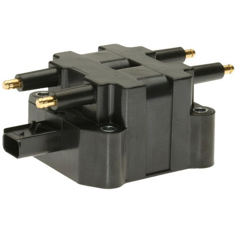 Standard Ignition Ignition Coil P/N:UF-189 Fits: Chrysler Cirrus 1998, Dodge Neon 96-95, Dodge Stratus 1999, Plymouth Neon 96-95 - Image 2