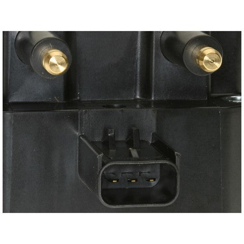Standard Ignition Ignition Coil P/N:UF-189 Fits: Chrysler Cirrus 1998, Dodge Neon 96-95, Dodge Stratus 1999, Plymouth Neon 96-95 - Image 5