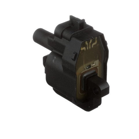 Standard Ignition Ignition Coil P/N:UF-192 Fits: Cadillac Cts, Chevrolet Avalanche 2500, Chevrolet B7, Chevrolet C3500hd, Chevrolet C6500 Kodiak, Chevrolet C7500 Kodiak, Chevrolet Camaro, Chevrolet Corvette, Chevrolet Express 3500, Chevrolet P30 - Image 2