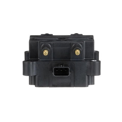 Standard Ignition Ignition Coil P/N:UF-193 Fits: Subaru Impreza 98-97, Subaru Legacy 99-97 - Image 4