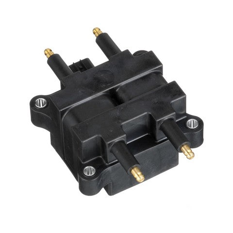 Standard Ignition Ignition Coil P/N:UF-193 Fits: Subaru Impreza 98-97, Subaru Legacy 99-97 - Image 1