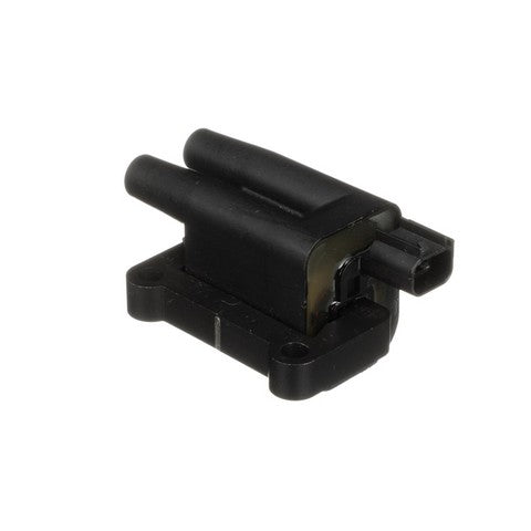 Standard Ignition Ignition Coil P/N:UF-196 Fits: Mitsubishi Montero 02-97, Mitsubishi Montero Sport 04-97 - Image 2
