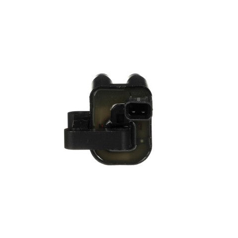 Standard Ignition Ignition Coil P/N:UF-196 Fits: Mitsubishi Montero 02-97, Mitsubishi Montero Sport 04-97 - Image 4