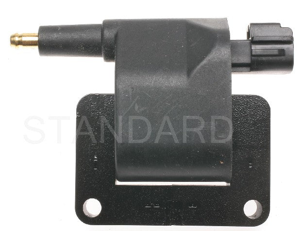 Blue Streak Bobina de ignición P/N:UF-198 Fits: Dodge B1500, Dodge B2500, Dodge B3500, Dodge Dakota, Dodge Durango, Dodge Ram 1500, Dodge Ram 1500 Van, Dodge Ram 2500, Dodge Ram 2500 Van, Dodge Ram 3500 - Image 1