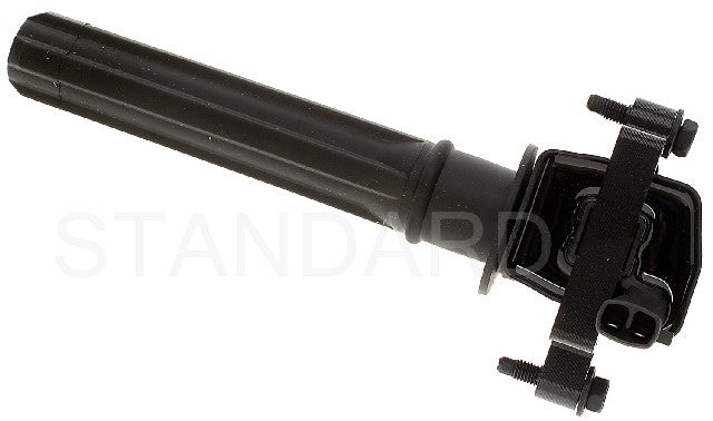 Blue Streak Bobina de ignición P/N:UF-199 Fits: Chrysler 300 2005, Chrysler Cirrus 05-01, Chrysler Concorde 04-98, Chrysler Intrepid 04-98, Chrysler Sebring 05-01, Dodge Intrepid 04-98, Dodge Magnum 2005, Dodge Stratus 05-01 - Image 1