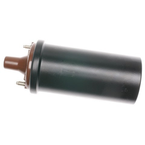 Standard Ignition Ignition Coil P/N:UF-19 Fits: Audi 5000 88-87, Audi 5000 Quattro 88-87, Audi 80 90-88, Audi 90 90-88, Audi 90 Quattro 89-88, BMW 318i 85-84, BMW 533i 84-83, BMW 733i 1982, Volkswagen Jetta 91-90, Volkswagen Passat 94-90 - Image 1