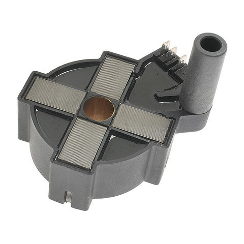 Standard Ignition Ignition Coil P/N:UF-202 Fits: Plymouth Laser 1990 - Image 1