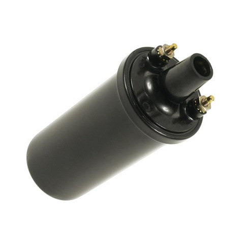 Standard Ignition Ignition Coil P/N:UF-21 Fits: Chevrolet Spectrum, Chevrolet Sprint, Isuzu Trooper, Pontiac Firefly, Subaru Dl, Subaru Gl, Subaru Glf, Subaru Standard, Suzuki Sj410, Suzuki Sj413, Suzuki Swift, Toyota Tercel - Image 1